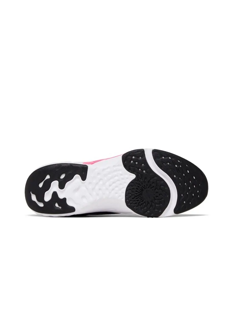 Кроссовки Nike Wmns Renew In-Season TR 11 — изображение 4 из 4, черный