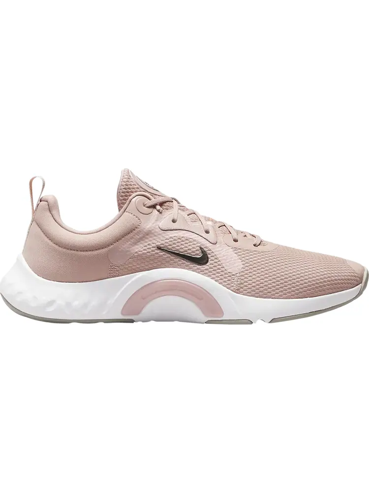 Кроссовки Nike Wmns Renew In-Season TR 11 'Pink Oxford' — изображение 1 из 1, розовый