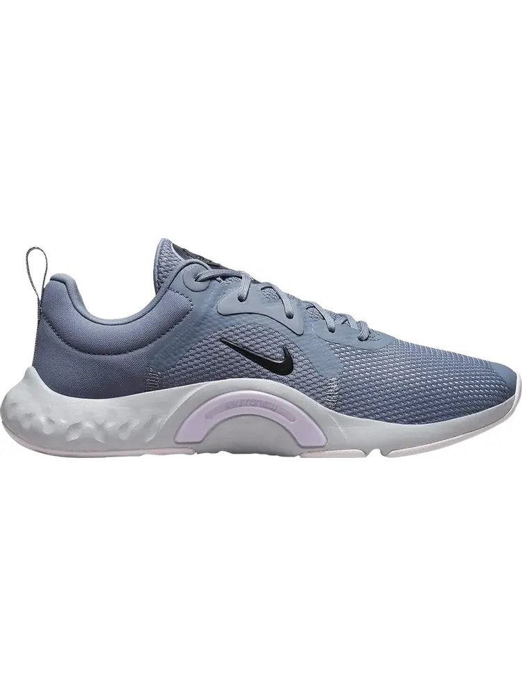 Кроссовки Nike Wmns Renew In-Season TR 11 'Ashen Slate' — изображение 1 из 1, синий