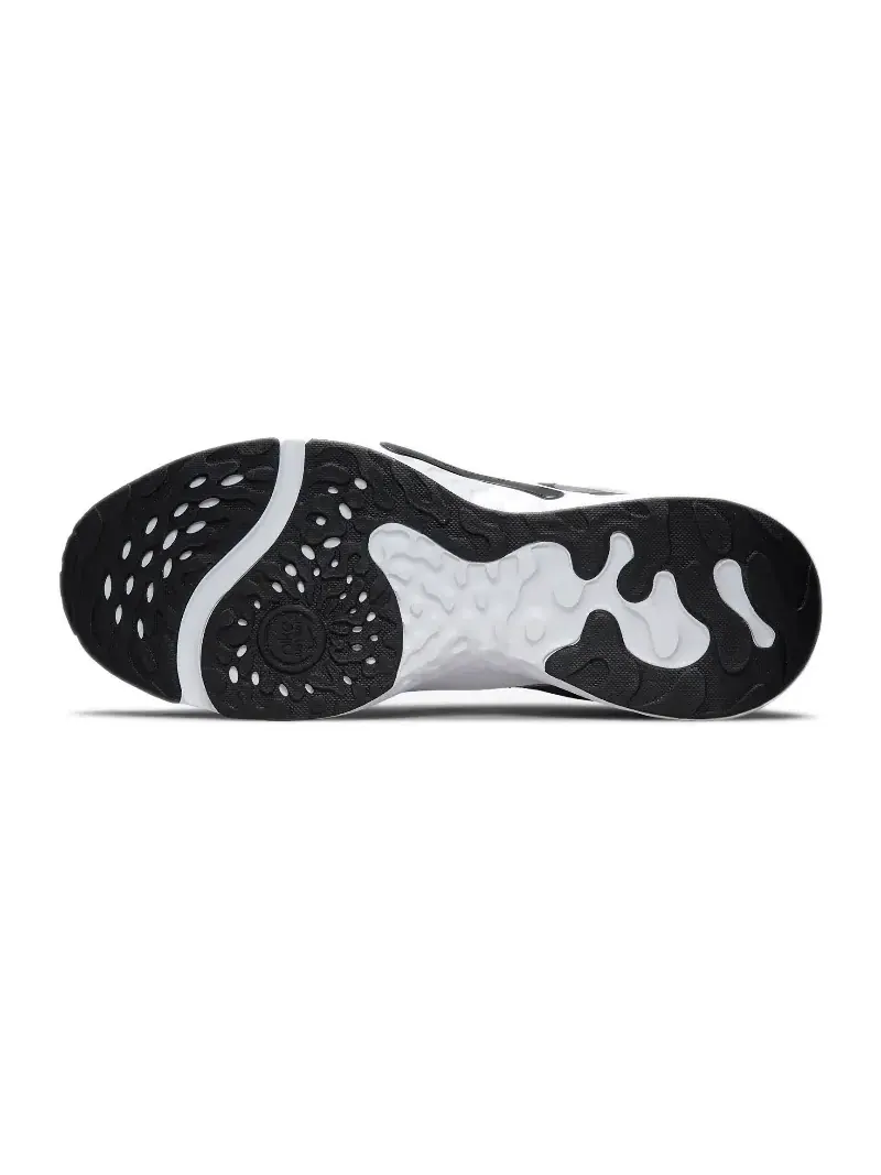 Кроссовки Nike Renew Retaliation TR 3 — изображение 2 из 7, серый/белый