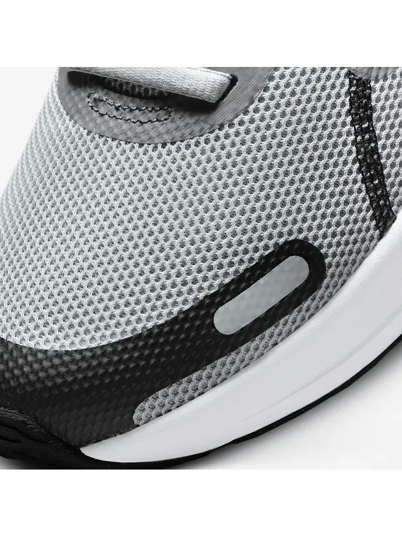 Кроссовки Nike Renew Retaliation TR 3 — изображение 6 из 7, серый/белый