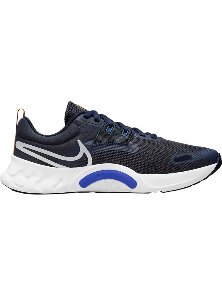 Кроссовки Nike Renew Retaliation TR 3 'Thunder Blue' — изображение 1 из 1, синий