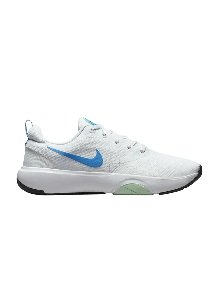 Кроссовки Nike Wmns City Rep TR — изображение 1 из 1, белый