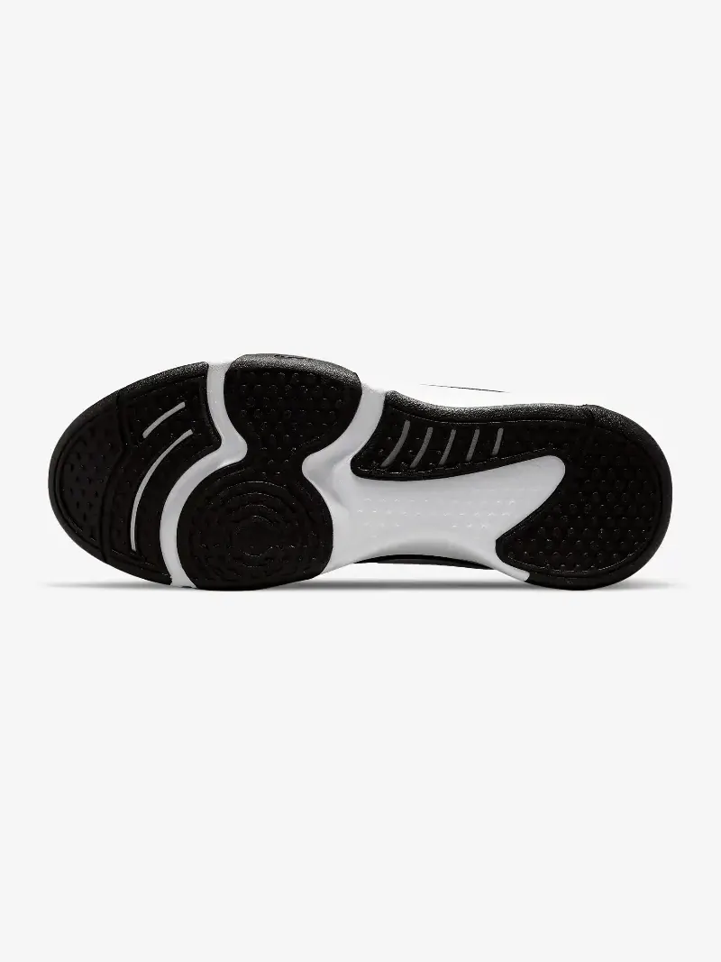 Кроссовки Nike City Rep TR — изображение 2 из 6, черный/белый