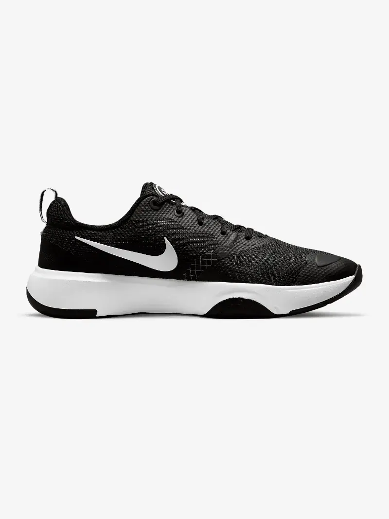 Кроссовки Nike City Rep TR — изображение 3 из 6, черный/белый