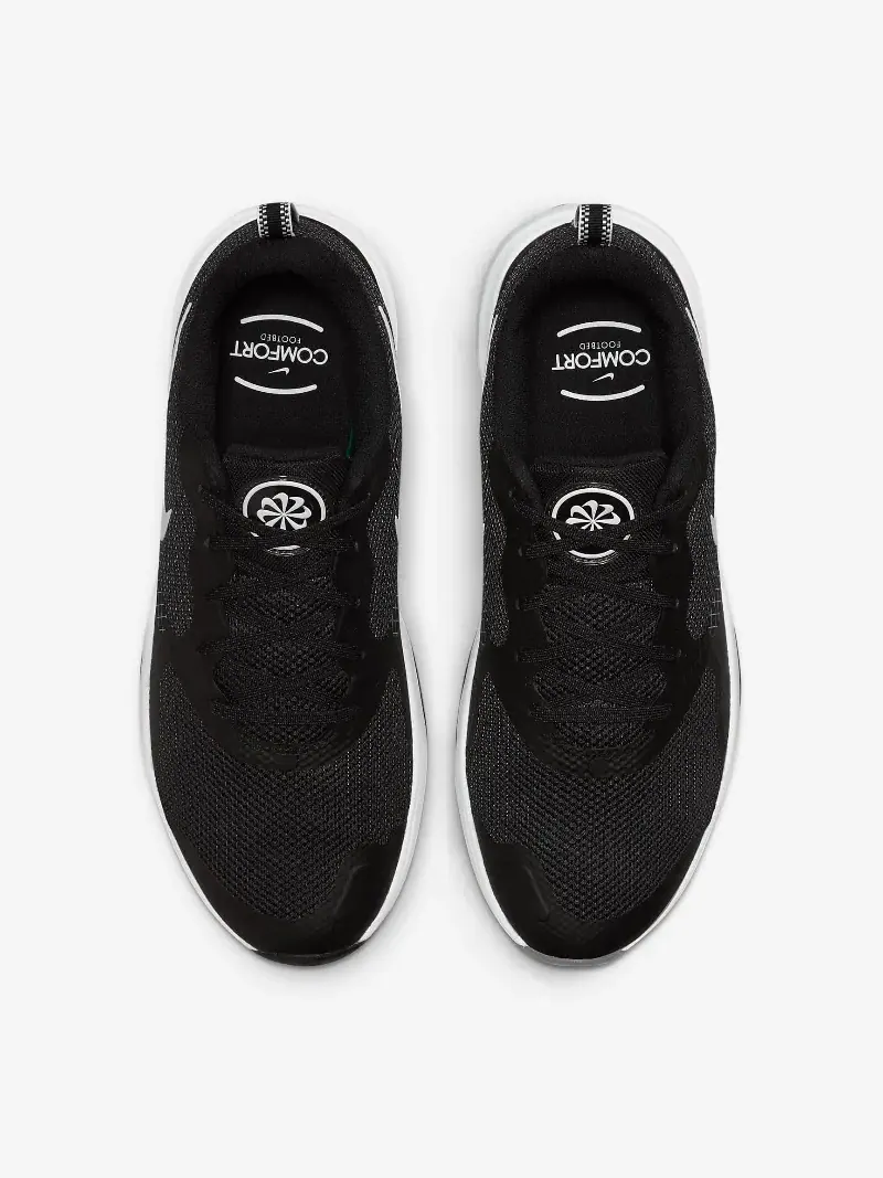 Кроссовки Nike City Rep TR — изображение 4 из 6, черный/белый