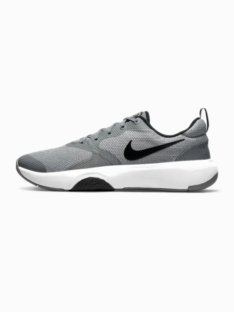 Кроссовки Nike City Rep TR — изображение 1 из 7, серый/белый