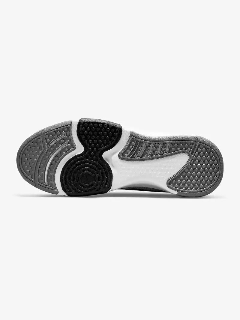 Кроссовки Nike City Rep TR — изображение 2 из 7, серый/белый