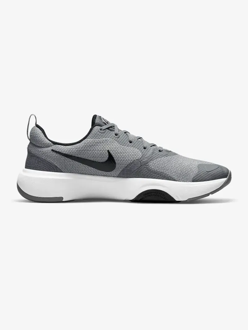 Кроссовки Nike City Rep TR — изображение 3 из 7, серый/белый