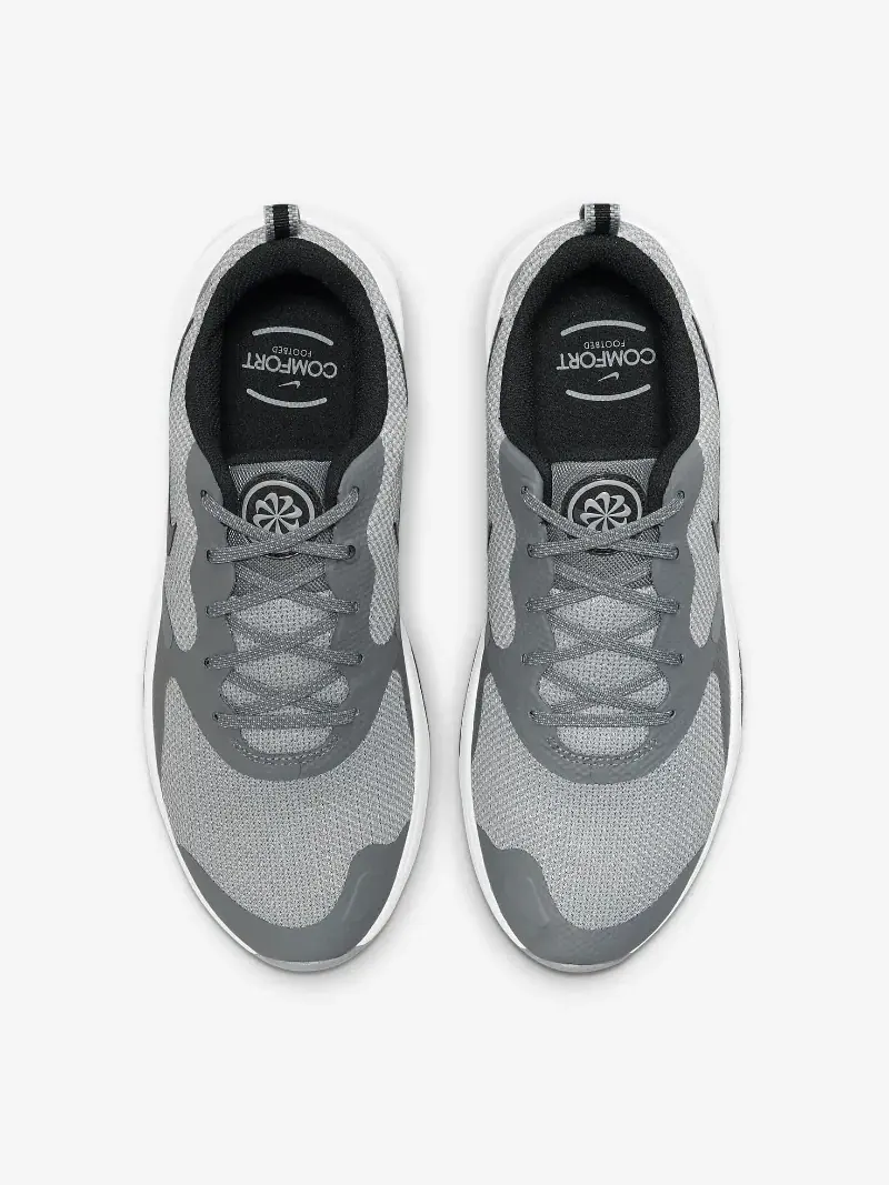 Кроссовки Nike City Rep TR — изображение 4 из 7, серый/белый