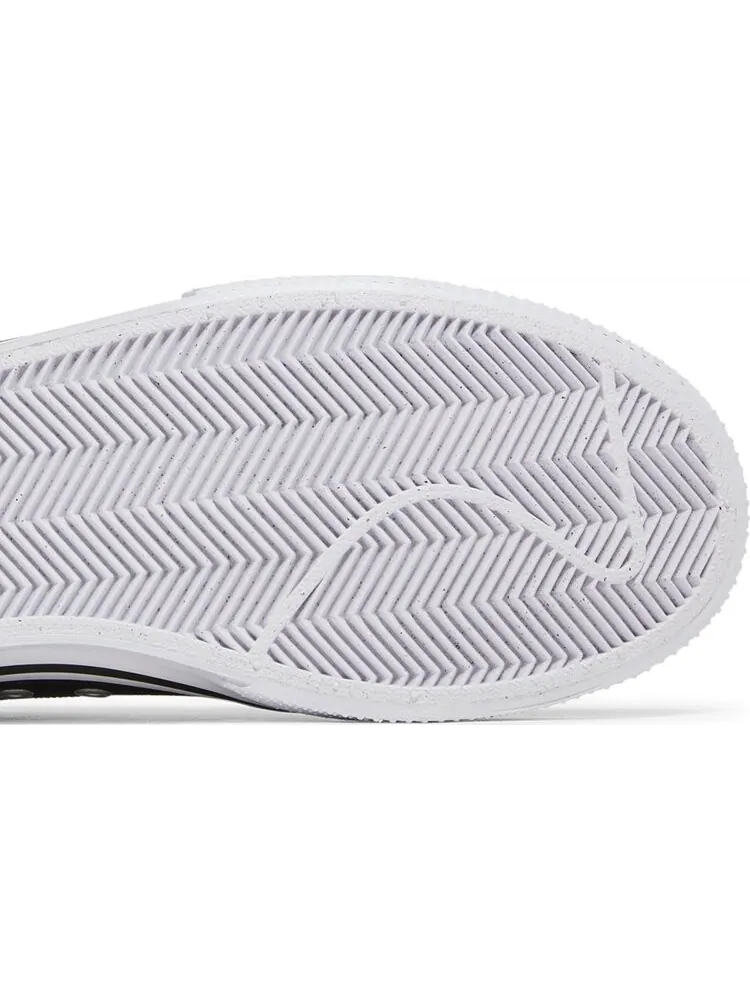Кроссовки Nike GTS 97 'Black' — изображение 5 из 8, черный