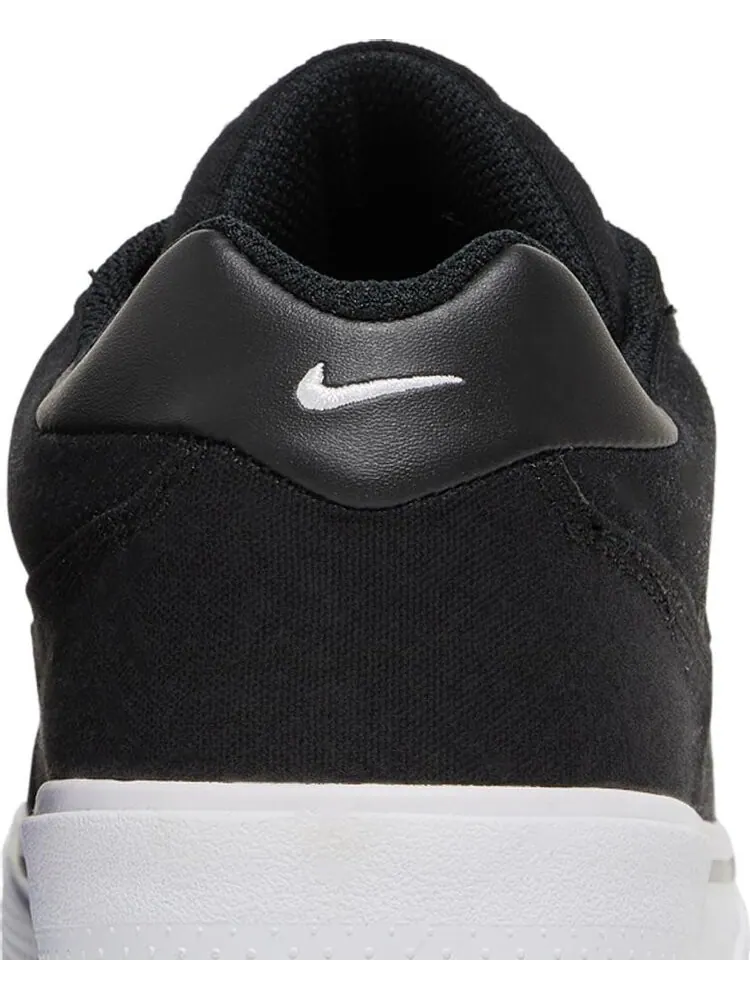 Кроссовки Nike GTS 97 'Black' — изображение 7 из 8, черный