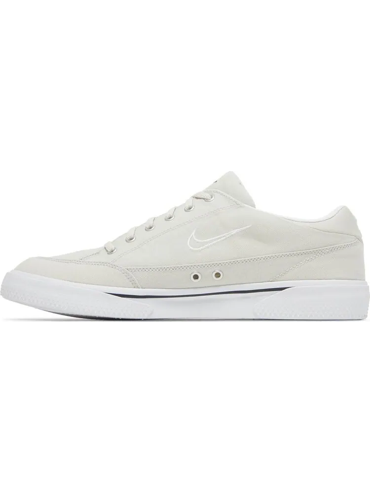 Кроссовки Nike Retro GTS 'Light Bone' — изображение 3 из 8, серый