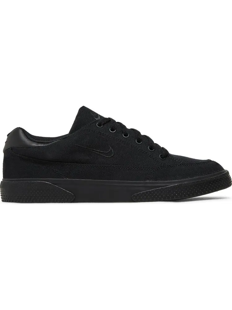 Кроссовки Nike Retro GTS 'Triple Black' — изображение 1 из 8, черный