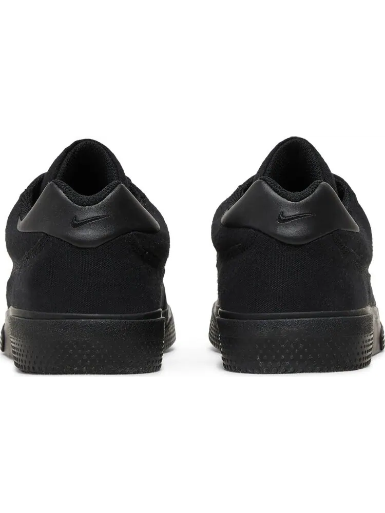 Кроссовки Nike Retro GTS 'Triple Black' — изображение 6 из 8, черный
