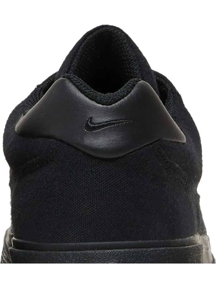 Кроссовки Nike Retro GTS 'Triple Black' — изображение 7 из 8, черный