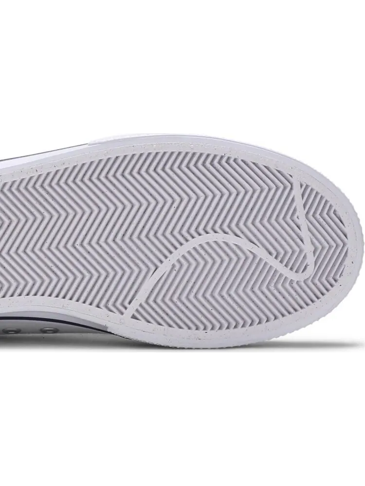 Кроссовки Nike Retro GTS 97 'Matte Aluminum' — изображение 5 из 8, белый