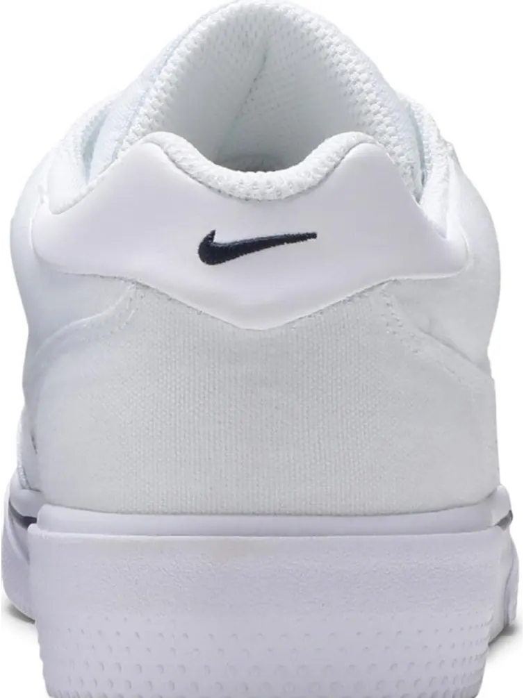 Кроссовки Nike Retro GTS 97 'Matte Aluminum' — изображение 7 из 8, белый