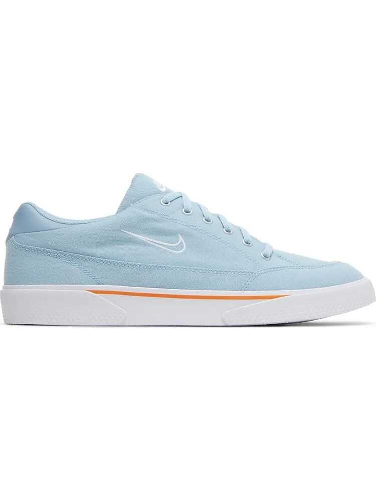 Кроссовки Nike Retro GTS 'Boarder Blue' — изображение 1 из 8, синий