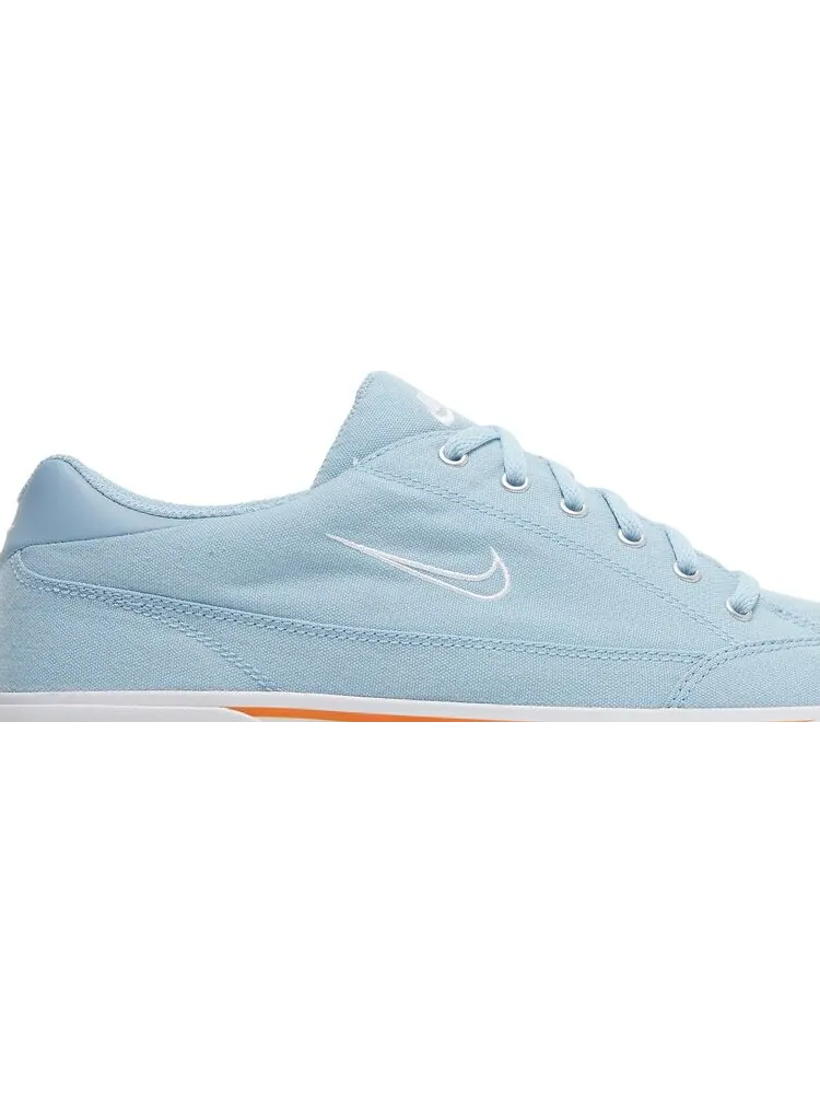 Кроссовки Nike Retro GTS 'Boarder Blue' — изображение 2 из 8, синий