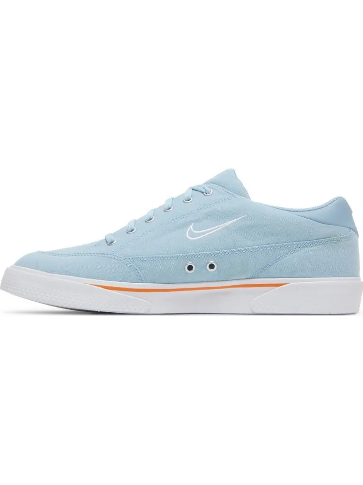 Кроссовки Nike Retro GTS 'Boarder Blue' — изображение 3 из 8, синий