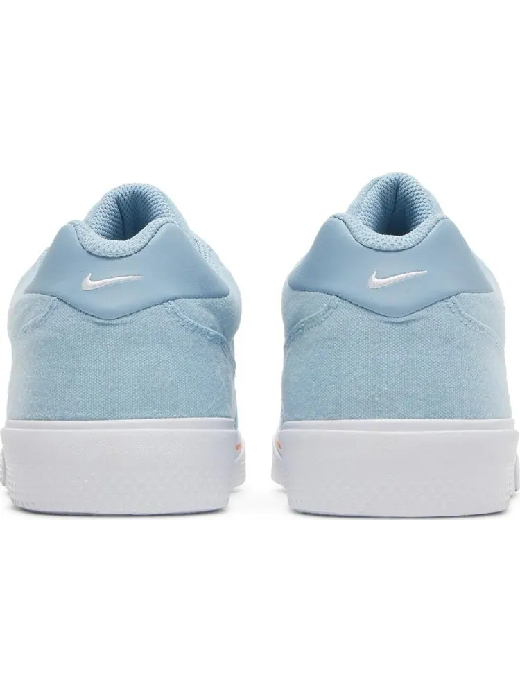 Кроссовки Nike Retro GTS 'Boarder Blue' — изображение 6 из 8, синий