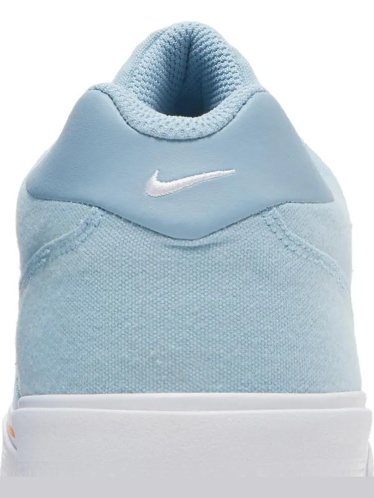 Кроссовки Nike Retro GTS 'Boarder Blue' — изображение 7 из 8, синий