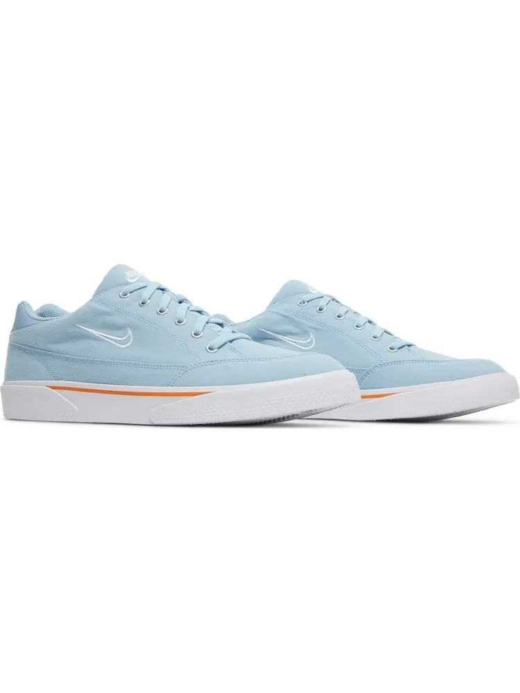 Кроссовки Nike Retro GTS 'Boarder Blue' — изображение 8 из 8, синий