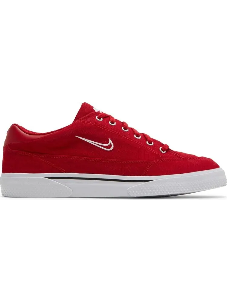 Кроссовки Nike Retro GTS 97 'Gym Red' — изображение 1 из 8, красный
