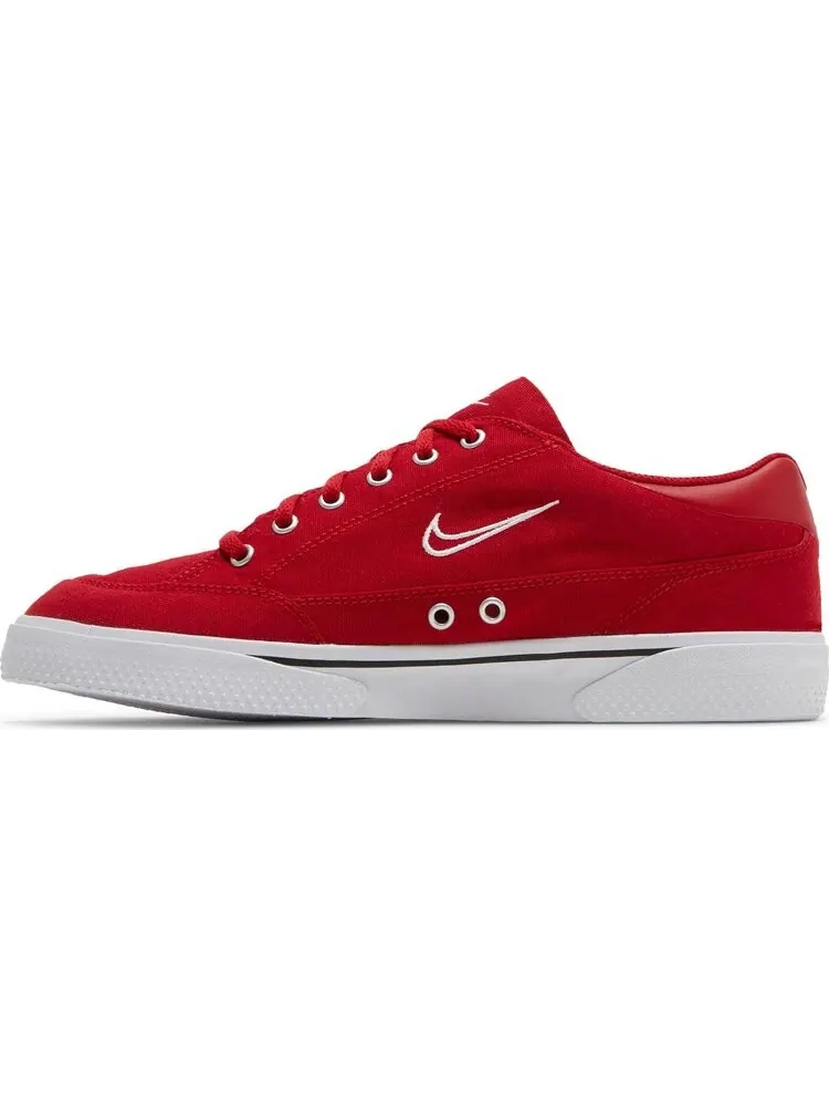 Кроссовки Nike Retro GTS 97 'Gym Red' — изображение 3 из 8, красный