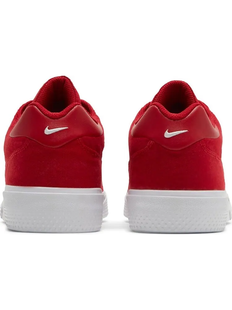 Кроссовки Nike Retro GTS 97 'Gym Red' — изображение 6 из 8, красный