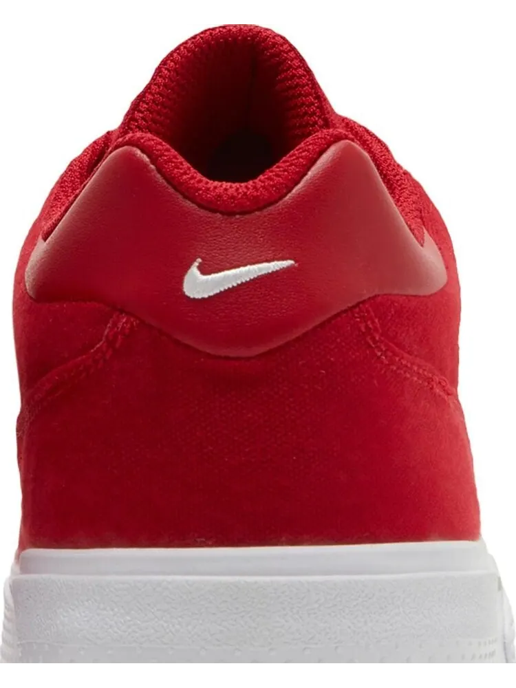 Кроссовки Nike Retro GTS 97 'Gym Red' — изображение 7 из 8, красный