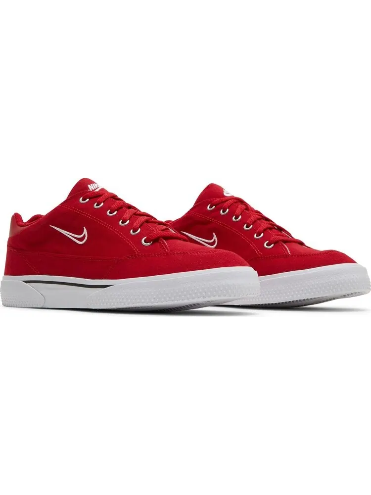 Кроссовки Nike Retro GTS 97 'Gym Red' — изображение 8 из 8, красный