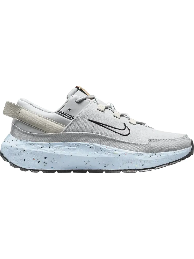 Кроссовки Nike Wmns Crater Remixa 'Grey Fog Chambray Blue' — изображение 1 из 1, серый