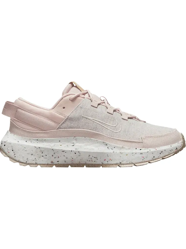 Кроссовки Nike Wmns Crater Remixa 'Pink Oxford' — изображение 1 из 1, розовый