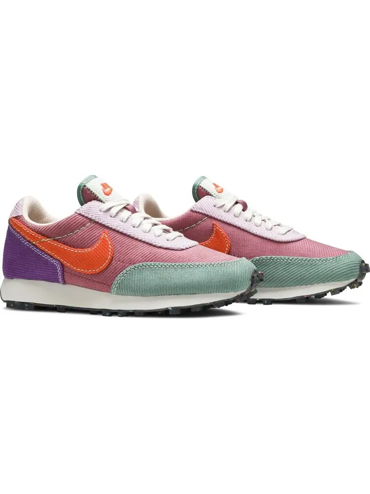 Кроссовки Nike Wmns Daybreak 'Corduroy - Desert Berry' — изображение 8 из 8, мульти