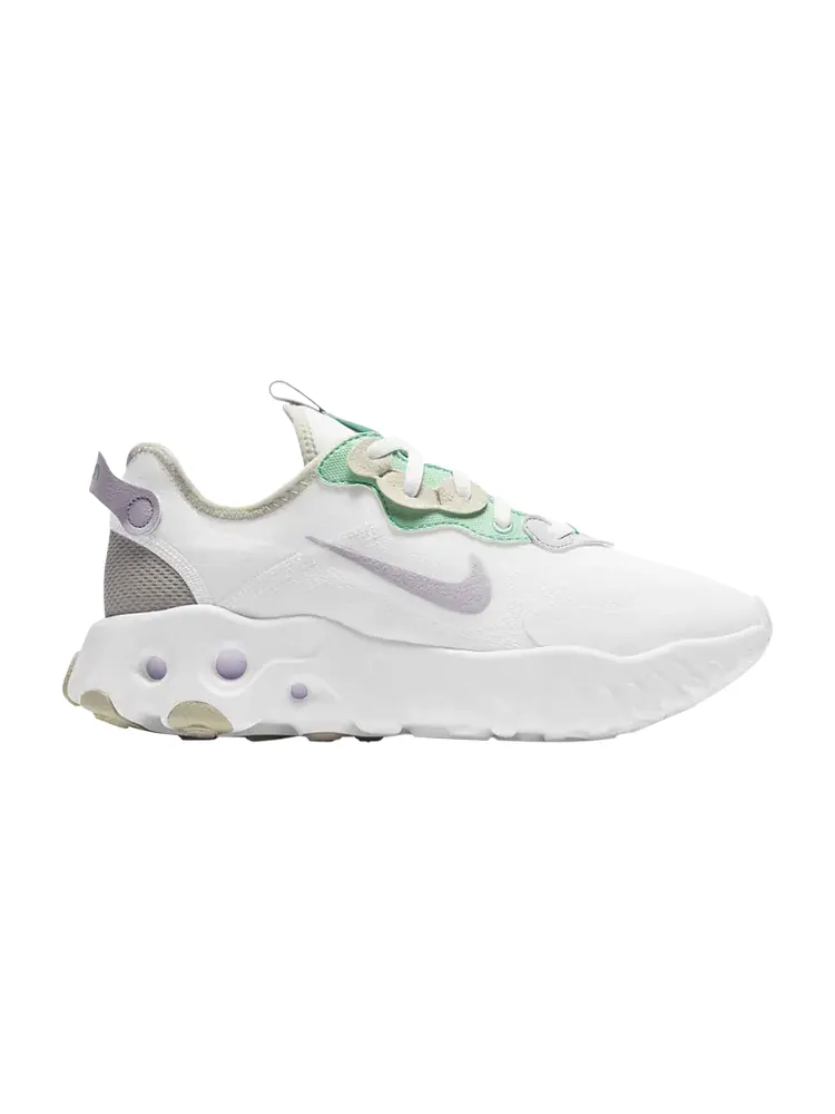 Кроссовки Nike Wmns React Art3mis — изображение 1 из 1, белый