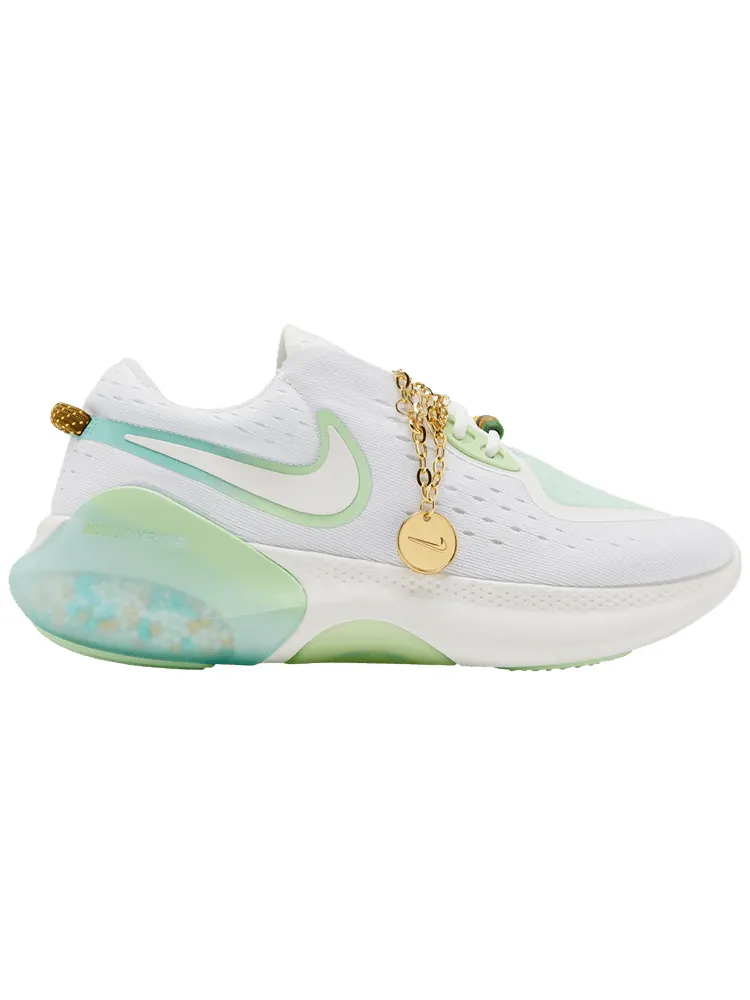 Кроссовки Nike Wmns Joyride Dual Run 'Light Green' — изображение 1 из 1, белый