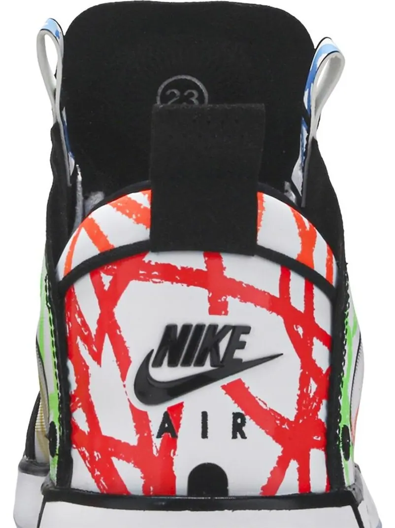 Кроссовки Zion Williamson x Air Jordan 34 Noah — изображение 7 из 8, мульти