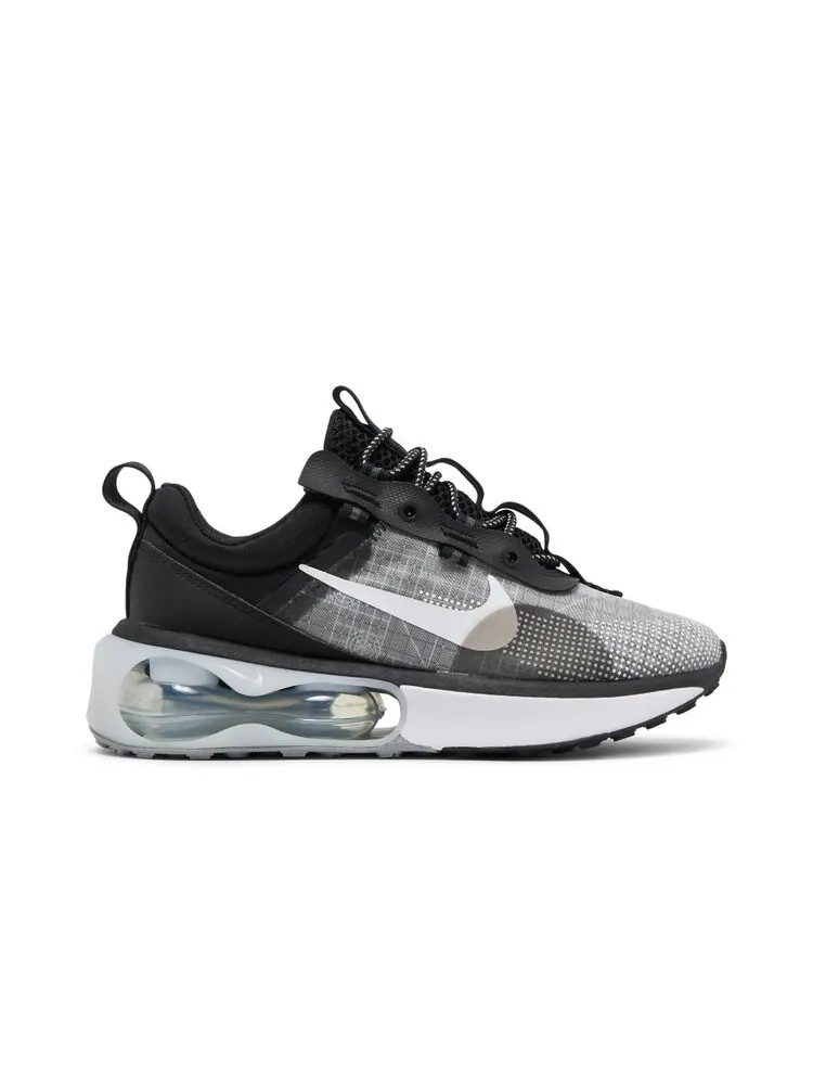 Кроссовки Nike Wmns Air Max 2021 — изображение 1 из 4, черный