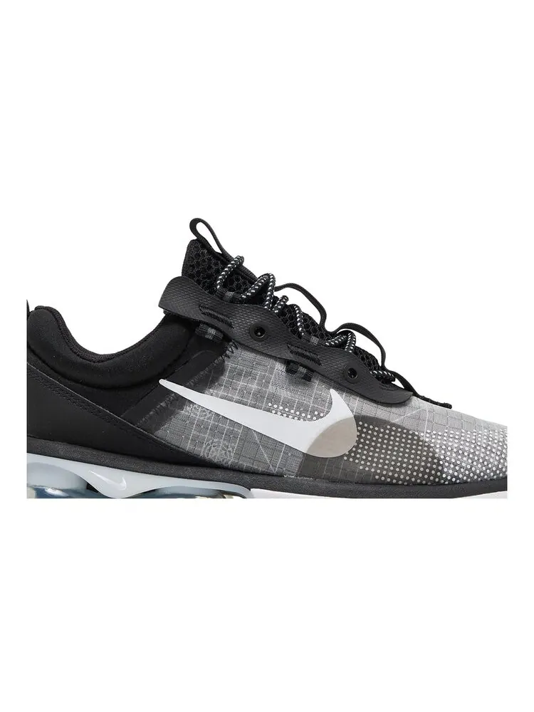 Кроссовки Nike Wmns Air Max 2021 — изображение 2 из 4, черный