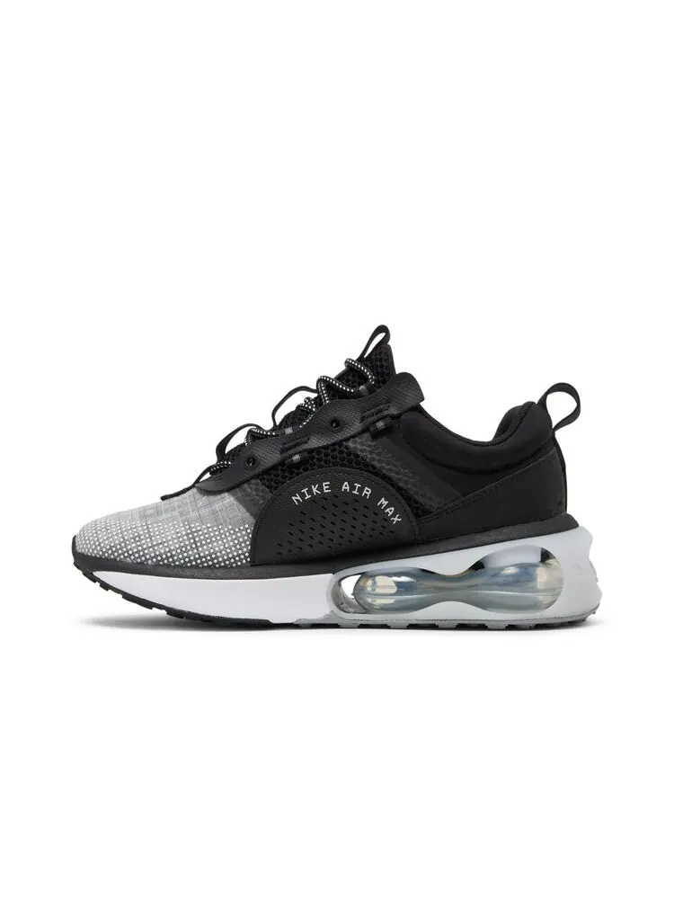 Кроссовки Nike Wmns Air Max 2021 — изображение 3 из 4, черный