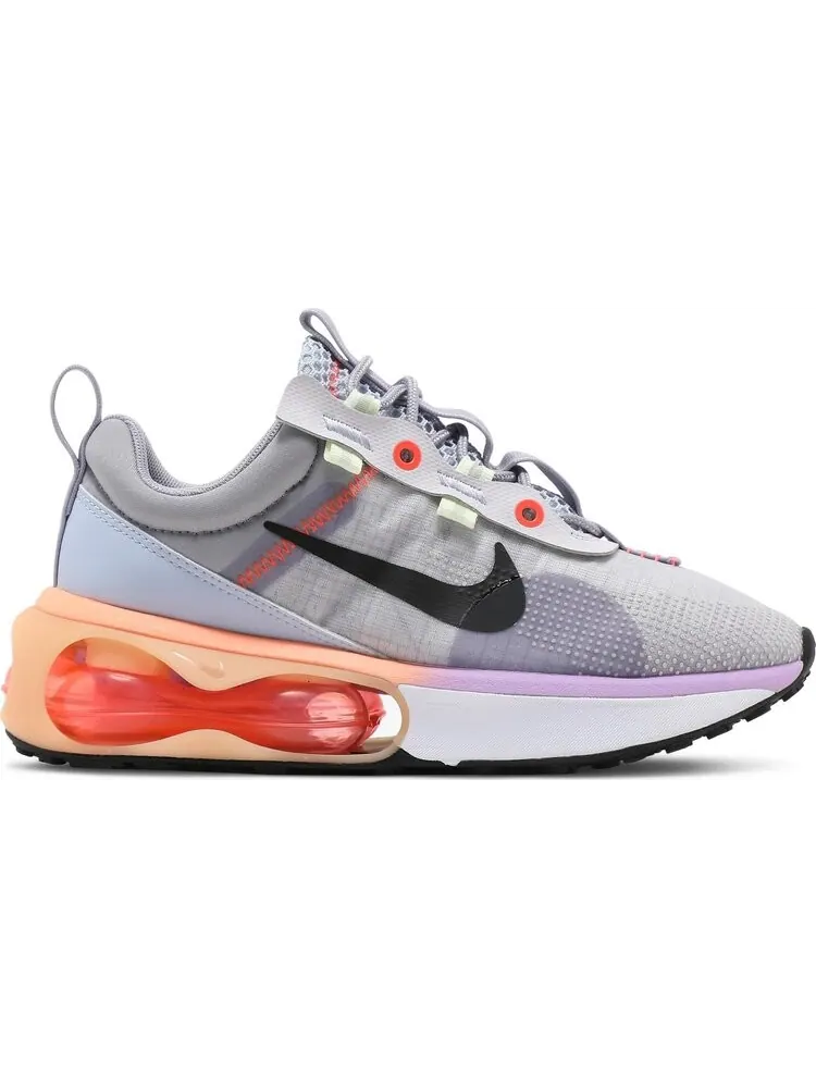 Кроссовки Nike Wmns Air Max 2021 'Venice' — изображение 1 из 8, фиолетовый