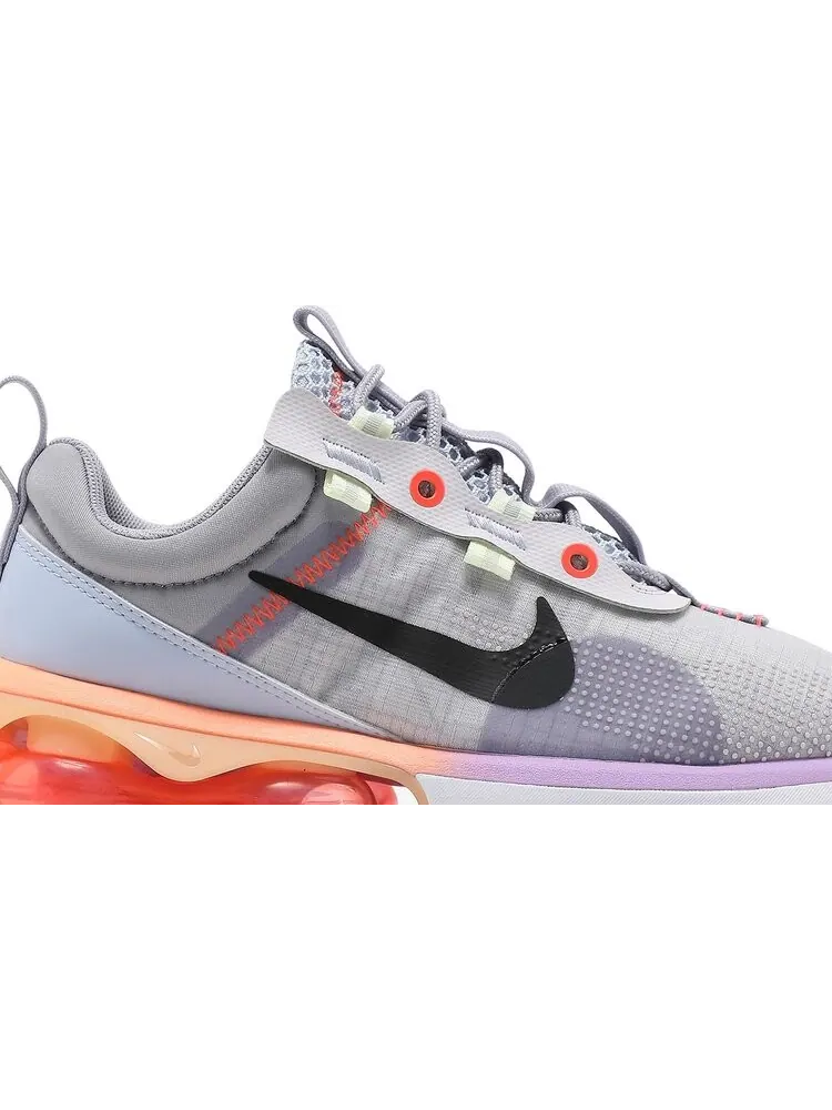 Кроссовки Nike Wmns Air Max 2021 'Venice' — изображение 2 из 8, фиолетовый
