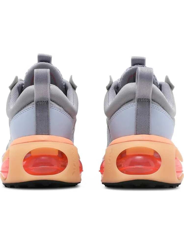 Кроссовки Nike Wmns Air Max 2021 'Venice' — изображение 6 из 8, фиолетовый