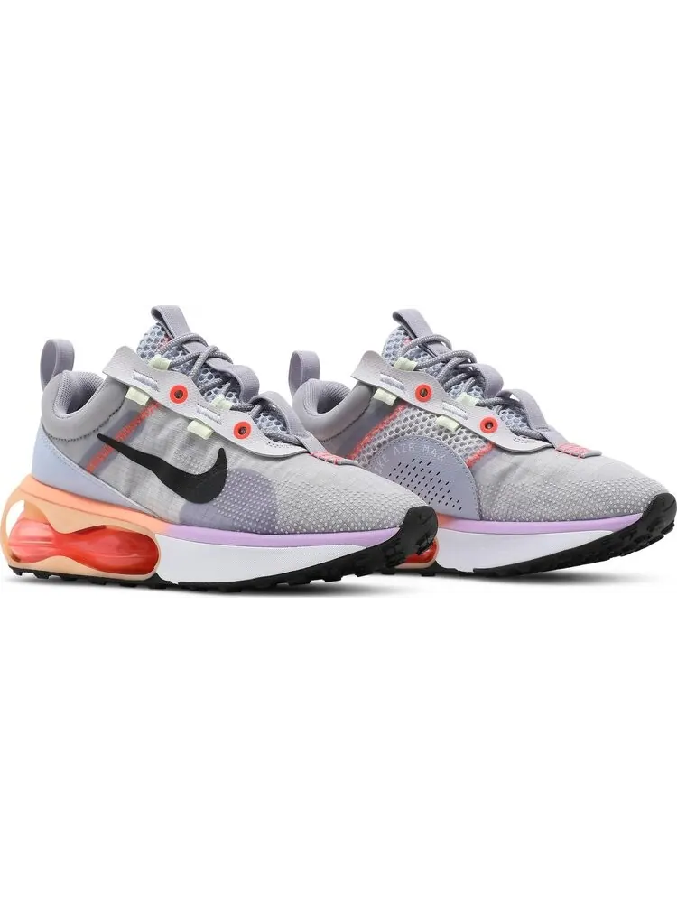 Кроссовки Nike Wmns Air Max 2021 'Venice' — изображение 8 из 8, фиолетовый