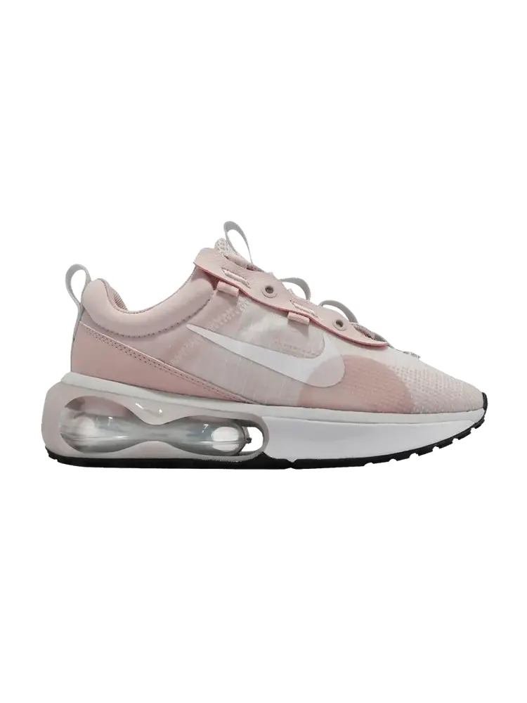 Кроссовки Nike Wmns Air Max 2021 'Barely Rose' — изображение 1 из 1