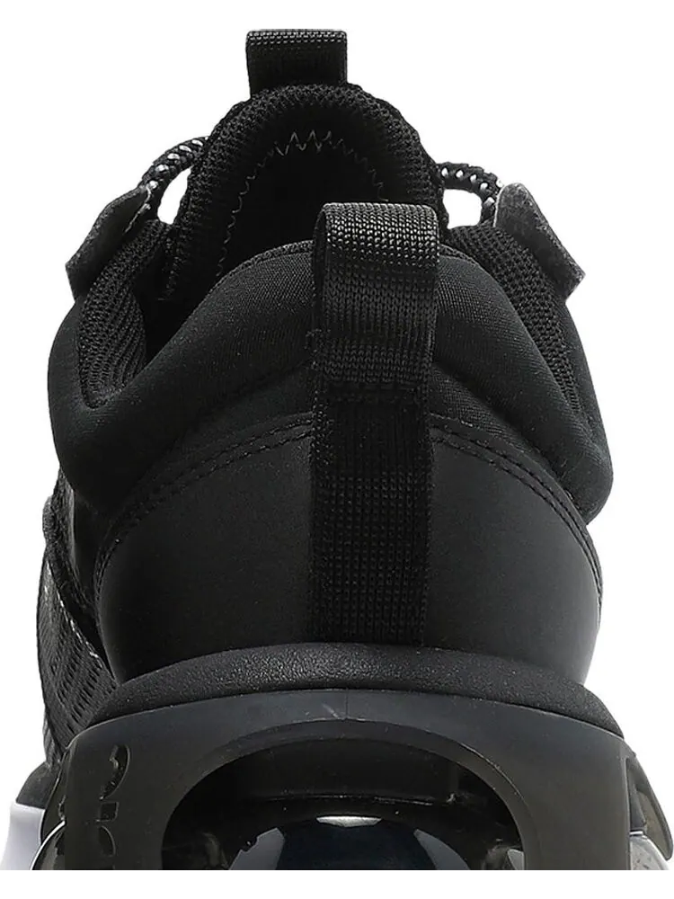 Кроссовки Nike Air Max 2021 'Black Iron Grey' — изображение 7 из 8, черный