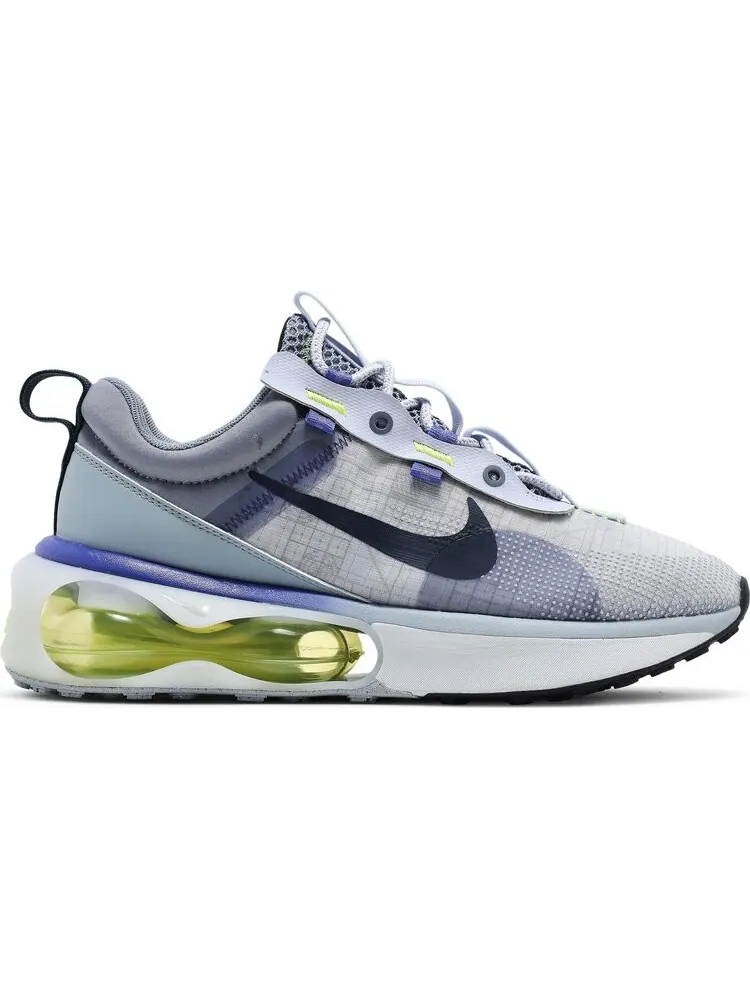 Кроссовки Nike Air Max 2021 'Ghost Ashen Slate' — изображение 1 из 8, серый