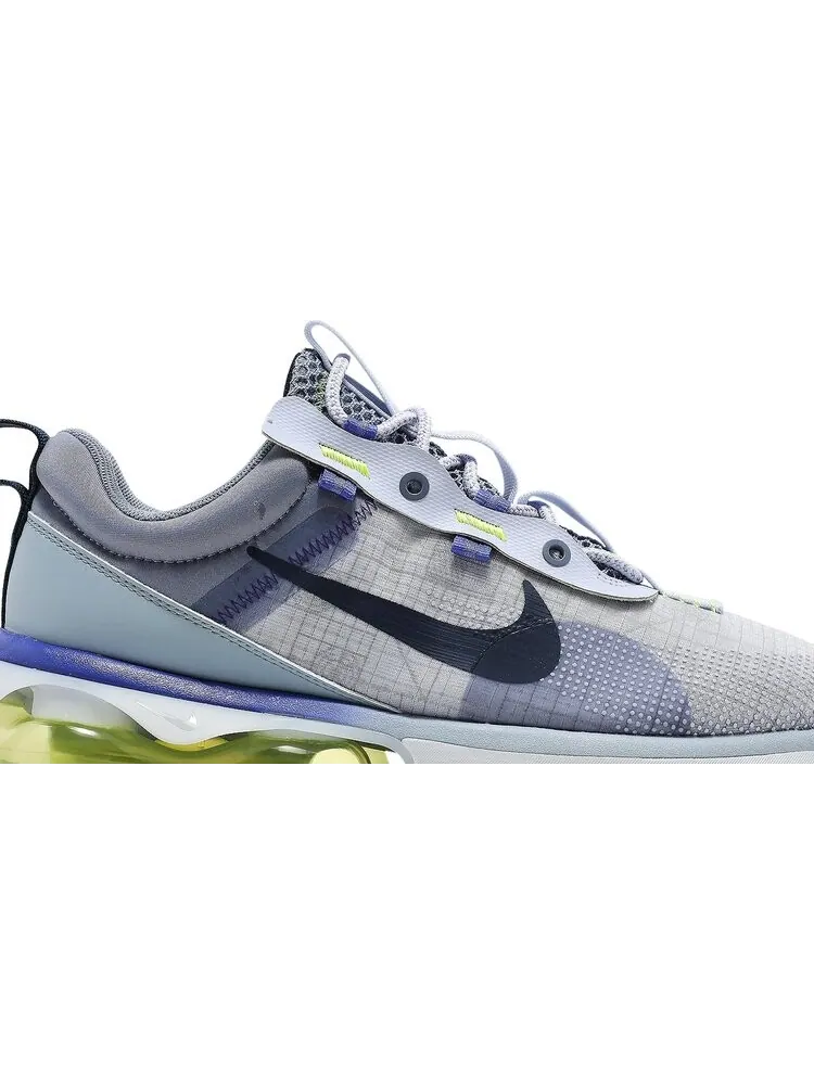 Кроссовки Nike Air Max 2021 'Ghost Ashen Slate' — изображение 2 из 8, серый